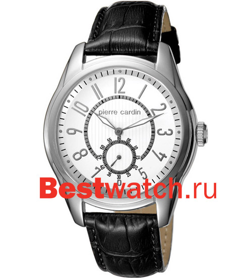 Часы Pierre Cardin Gents PC104241F01